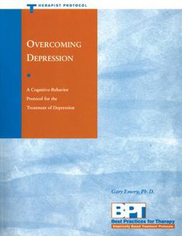 Overcoming Depression