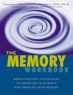 The Memory Workbook