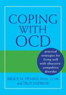 Coping with OCD
