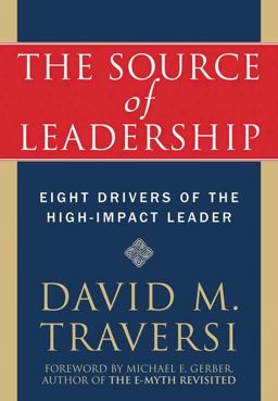 The Source of Leadership