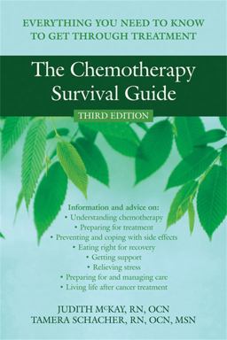 The Chemotherapy Survival Guide The Chemotherapy Survival Guide