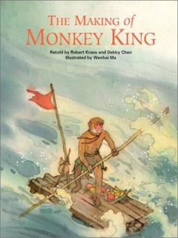 The Making of Monkey King