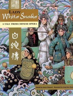 Lady White Snake