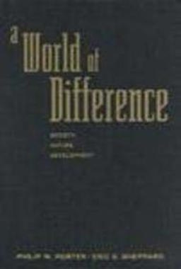 A World of Difference A World of Difference
