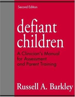 Defiant Children, Second Edition Defiant Children, Second Edition