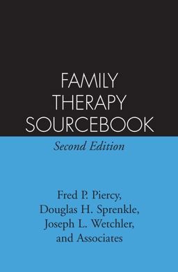 Family Therapy Sourcebook