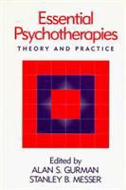 Essential Psychotherapies