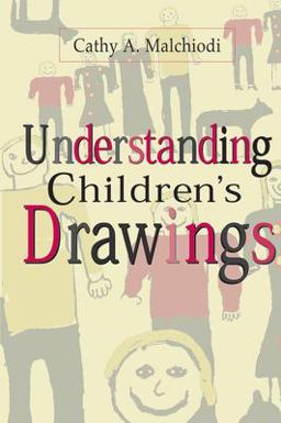 Understanding Children's Drawings  9781572303720 Front Cover
