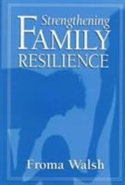 Strengthening Family Resilience  9781572304086 Front Cover