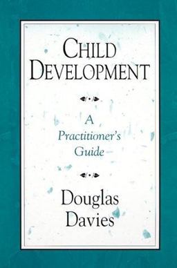Child Development  9781572304291 Front Cover