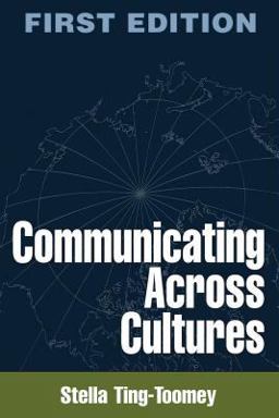 Communicating Across Cultures  9781572304451 Front Cover