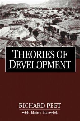 Theories of Development  9781572304895 Front Cover