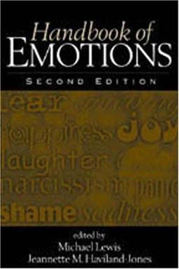 Handbook of Emotions