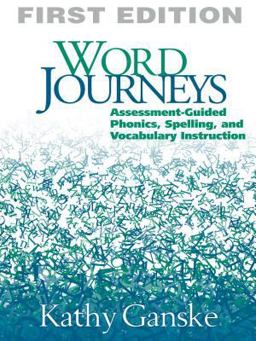 Word Journeys