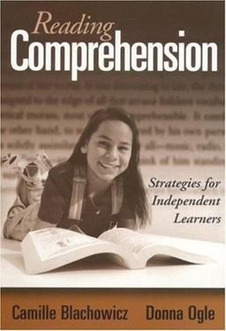 Reading Comprehension