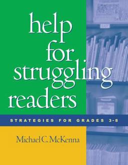 Help for Struggling Readers