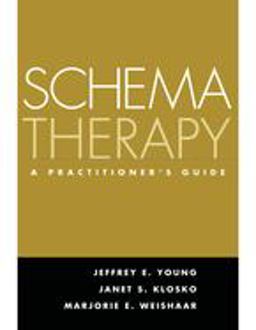 Schema Therapy A Practitioner's Guide  9781572308381 Front Cover
