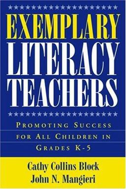 Exemplary Literacy Teachers