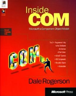Inside Com  9781572313491 Front Cover