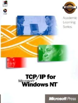 Microsoft TCP/IP Training