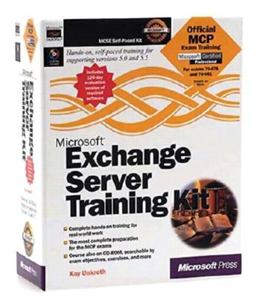 Microsoft Exchange Server Training