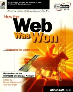How the Web Was Won