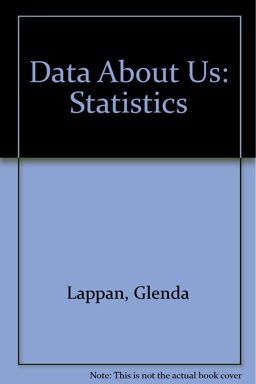 Data about Us
