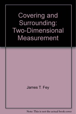 Covering and Surrounding