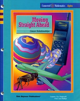 Moving Straight Ahead