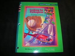 Looking for Pythagoras