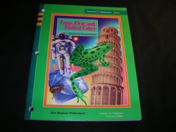 Frogs, Fleas, and Painted Cubes