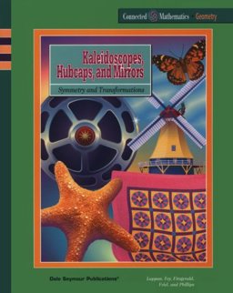 Kaleidoscopes, Hubcaps, and Mirrors