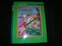 Samples and Populations