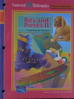 Bits and Pieces II