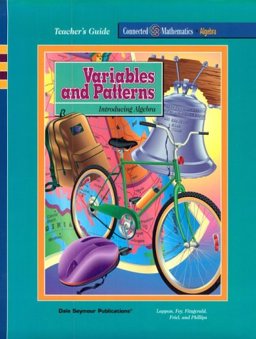 Variables and Patterns