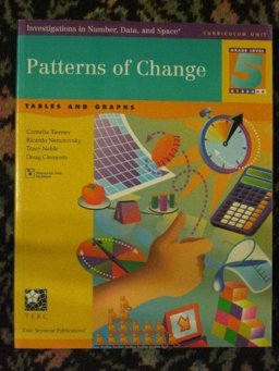 Patterns of Change