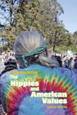 Hippies and American Values  9781572338173 Front Cover