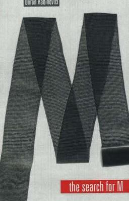 Suche nach M  9781572410886 Front Cover