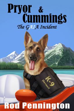 Pryor & Cummings: The GAIA Incident