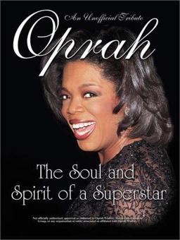 Oprah