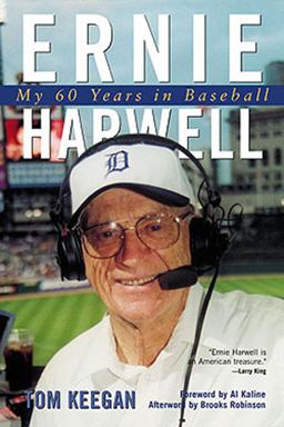 Ernie Harwell
