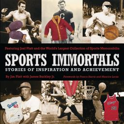 Sports Immortals