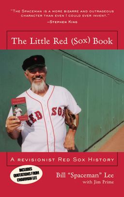 The Little Red (Sox) Book