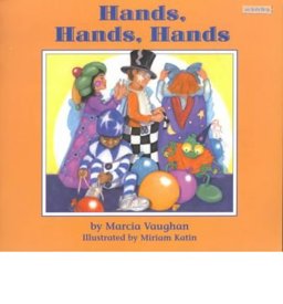 Hands, Hands, Hands