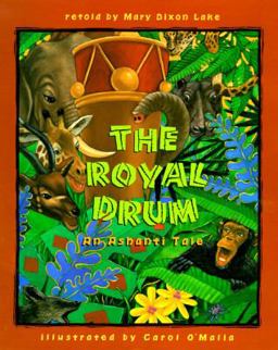 The Royal Drum