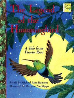 The Legend of the Hummingbird