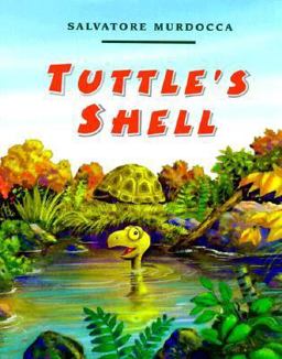 Tuttle's Shell