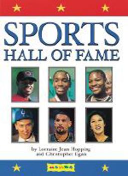 Sports Hall of Fame