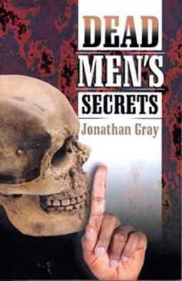 Dead Men's Secrets