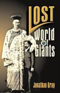 Lost World of Giants
